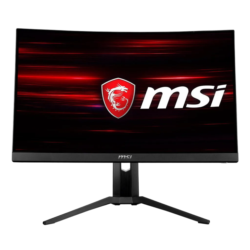 MSI Optix MAG241CV-Seconde Vie, vue 1