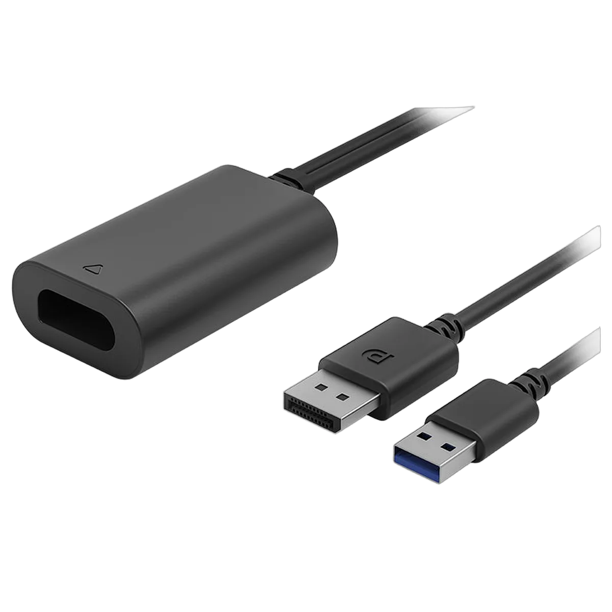 HTC VIVE Cosmos Link Box (Converter), vue 1