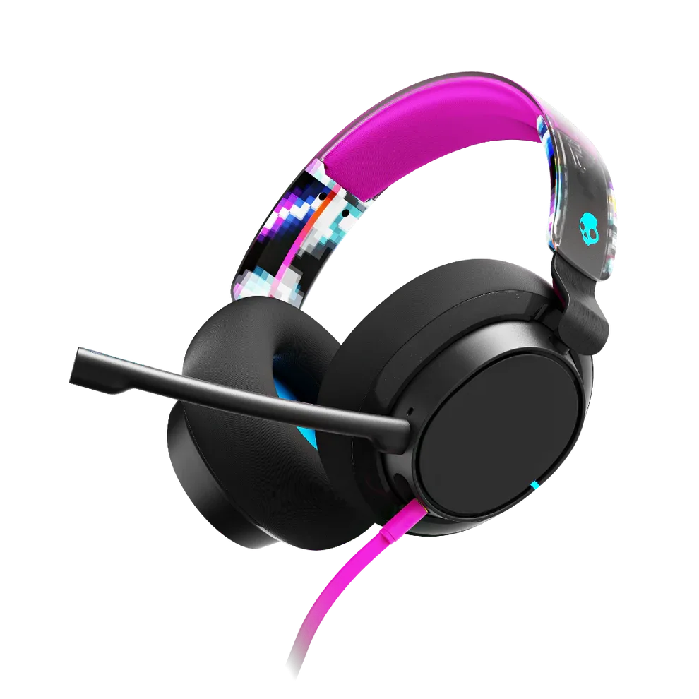 Skullcandy SLYR Pro - Filaire - Noir, vue 1