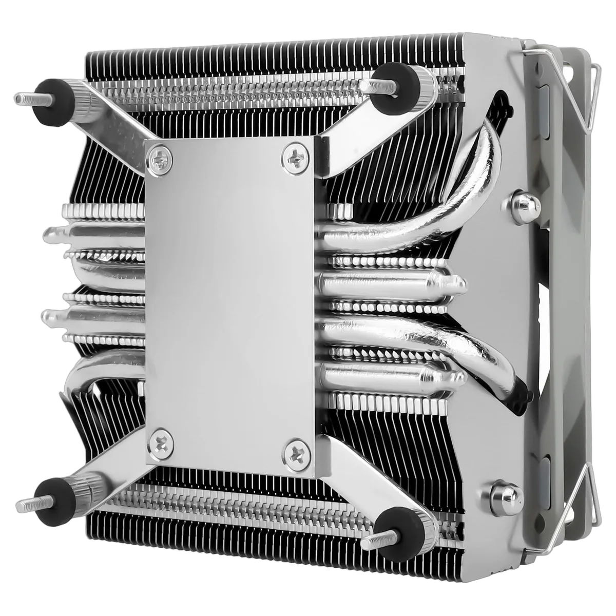 Thermalright AXP90-X53 - Gris, vue 3