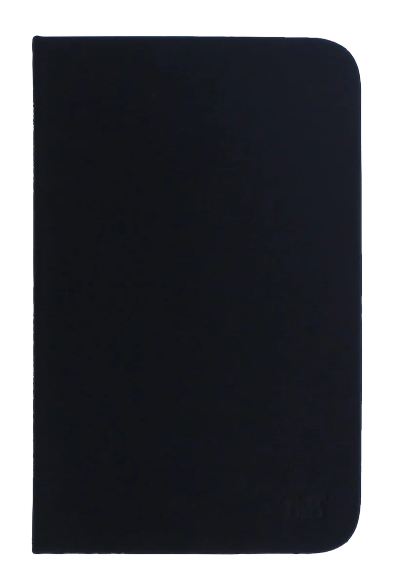 T'nB Folio Galaxy Tab 3 7" Noir, vue 1