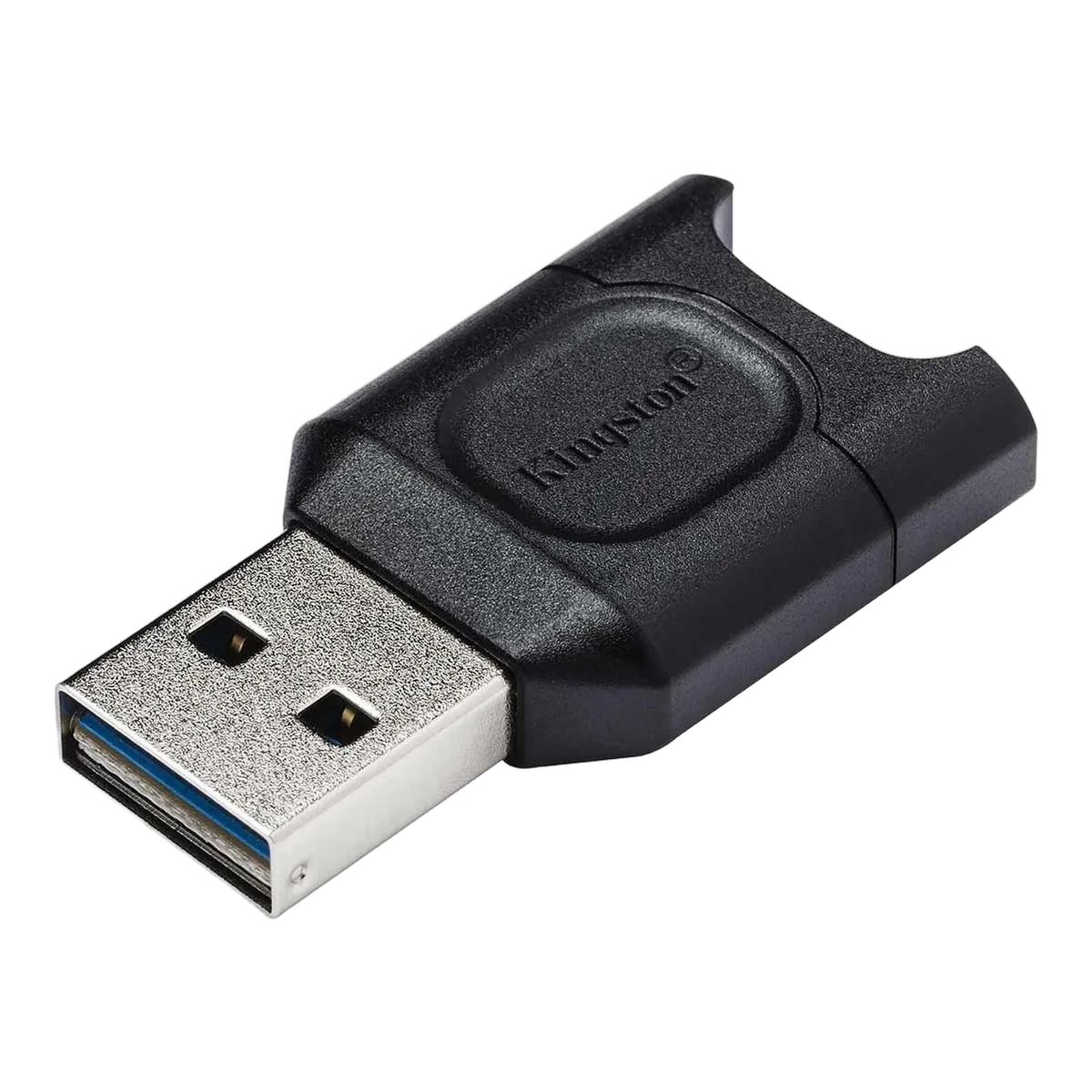 Kingston MLPM - MobileLite Plus - Lecteur MicroSD USB 3.2, vue 3
