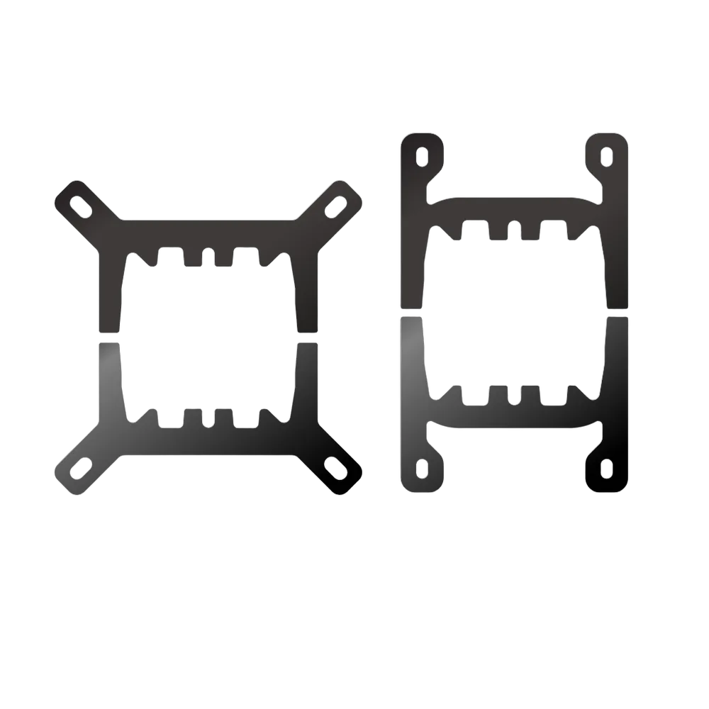 NZXT Kraken Plus 240 RGB - 240mm - Noir, vue 11