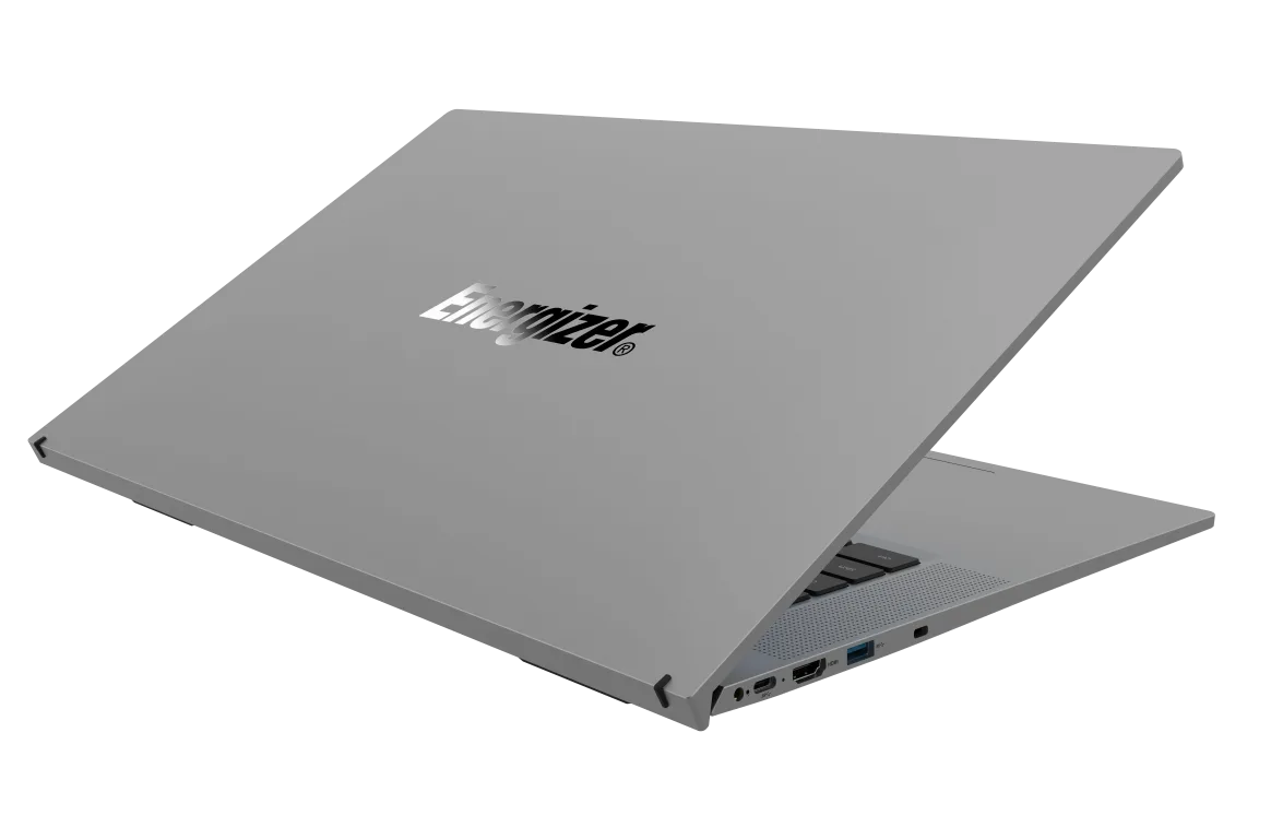 Energizer EnergyBook 18.5" FHD Pentium Gold 6500Y 8Go 256Go W11 Batterie 8000 mAh-Seconde Vie, vue 5