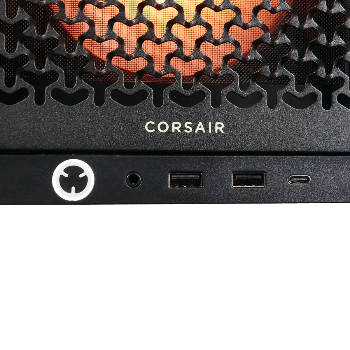 NITRO - R5-7500F/9070XT/32Go/1To, vue 4