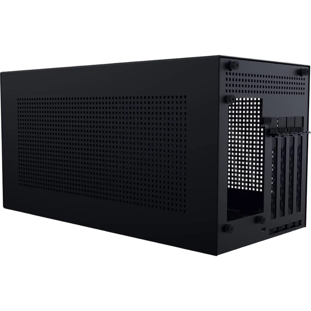 Razer Core X V2 - Boitier Thunderbolt 5 pour GPU et Alimentation ATX, vue 3
