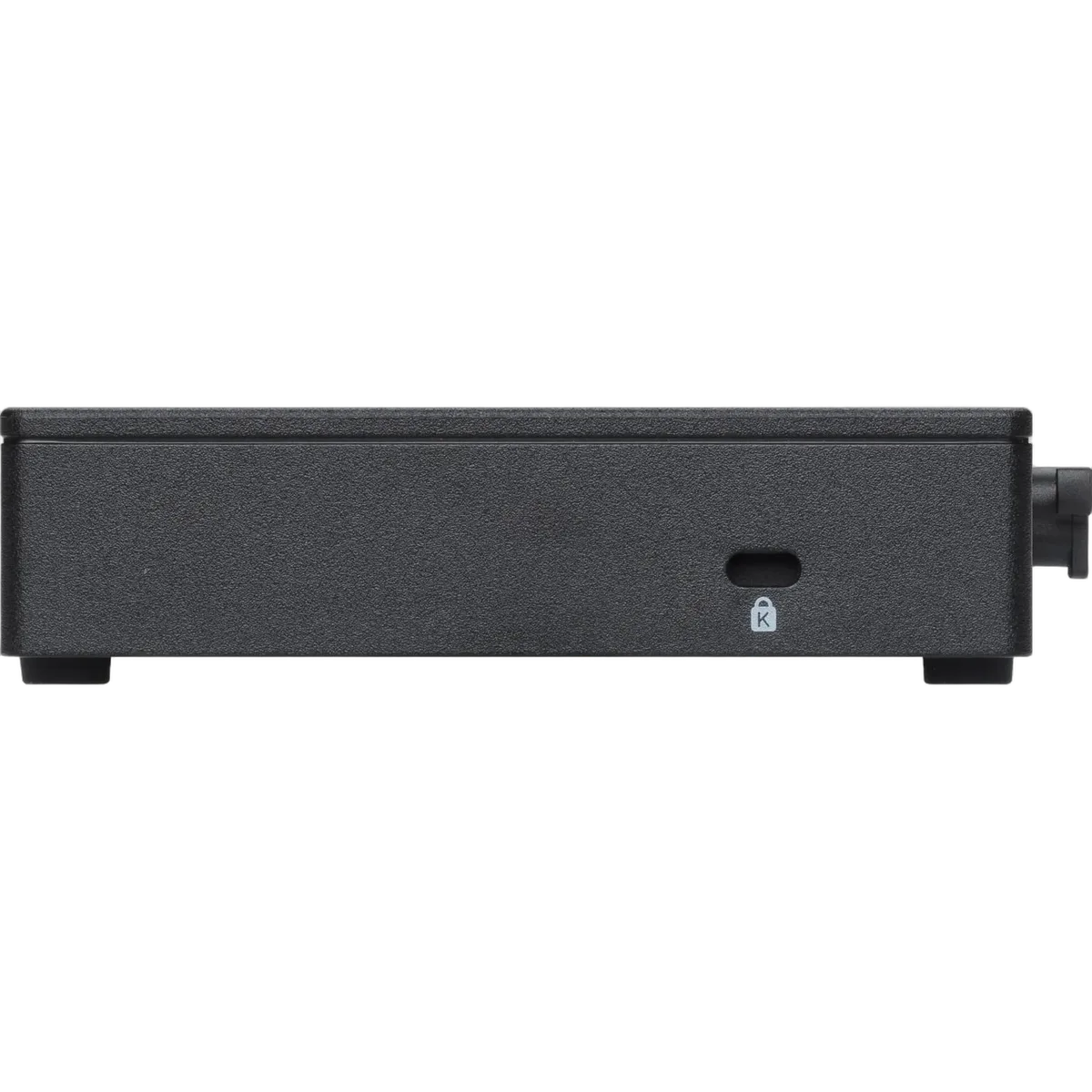 Asus NUC 13 Rugged - N50 M2 Wifi/BT LAN 2.5G DDR5 So-DIMM, vue 5