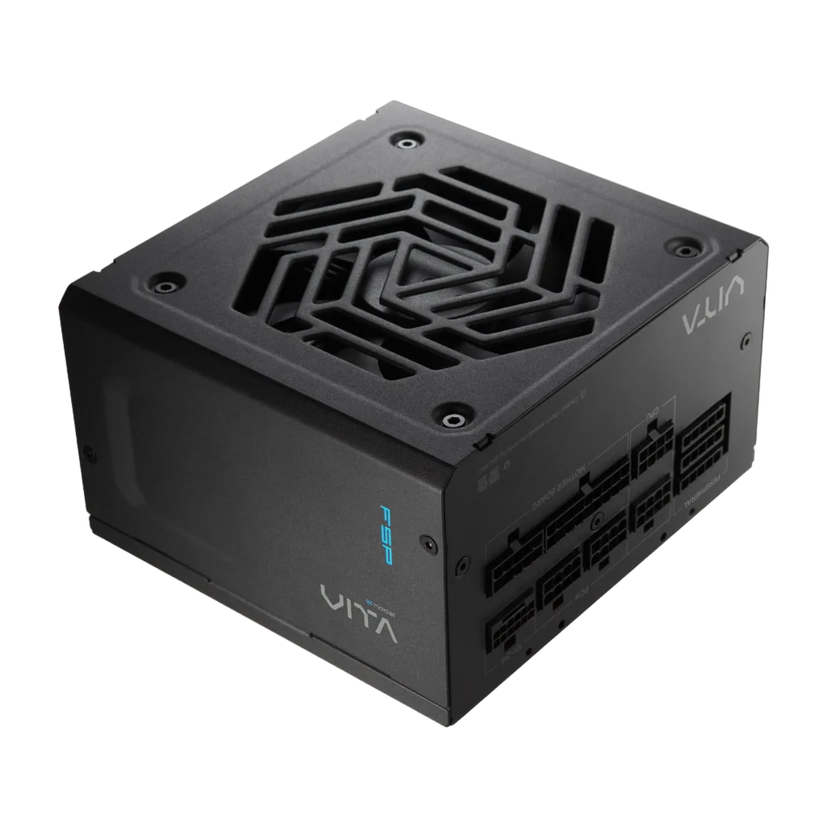 FSP ATX 1000W - 80+ Gold - Vita GM, vue 1