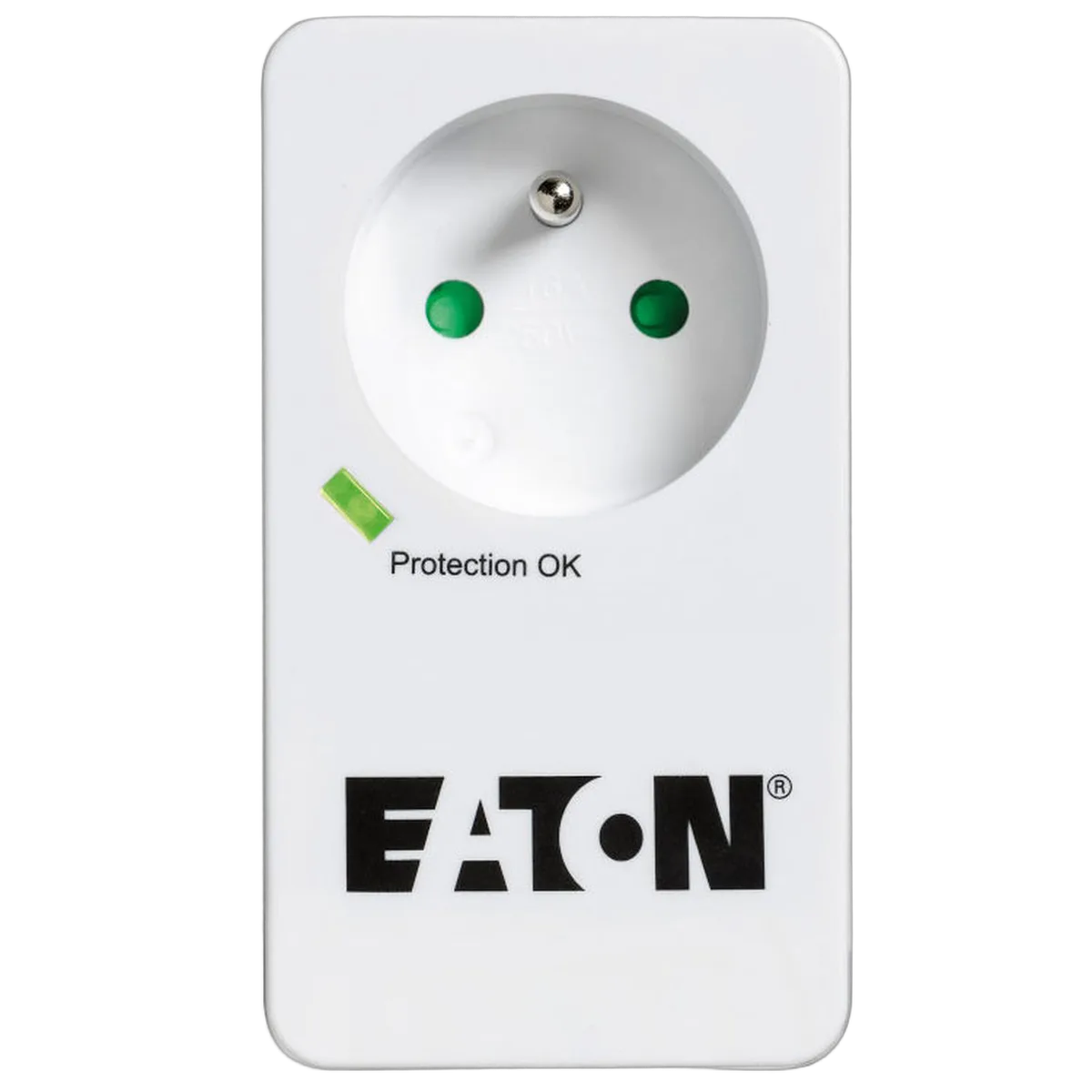 EATON MGE Protection Box PB1F, vue 1