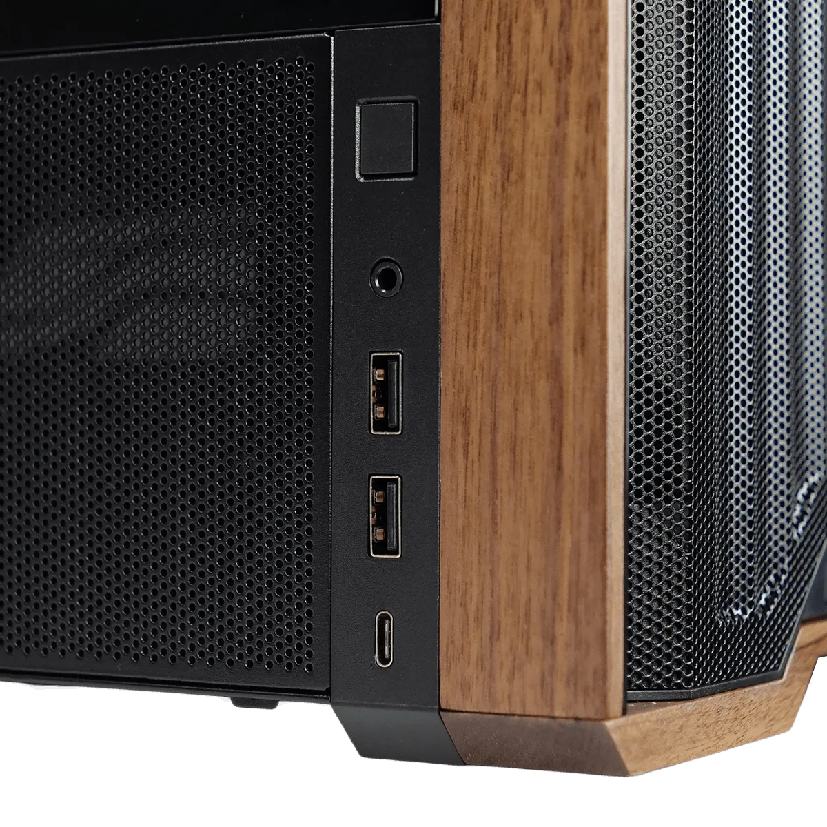 ARCHITECTE - I7-14700KF/5070/32Go/2To/W11P, vue 4