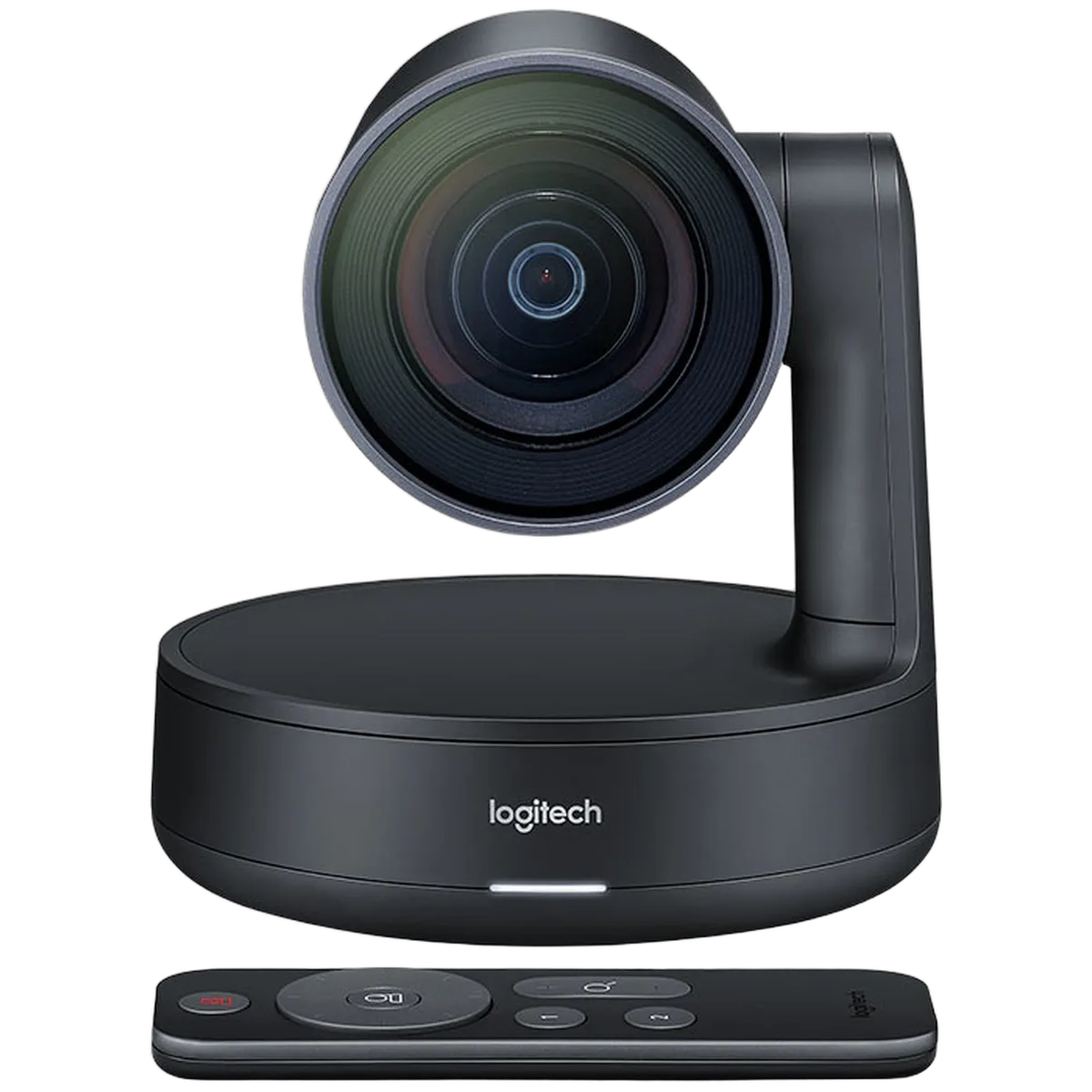 Logitech Rally Conference Camera, vue 1