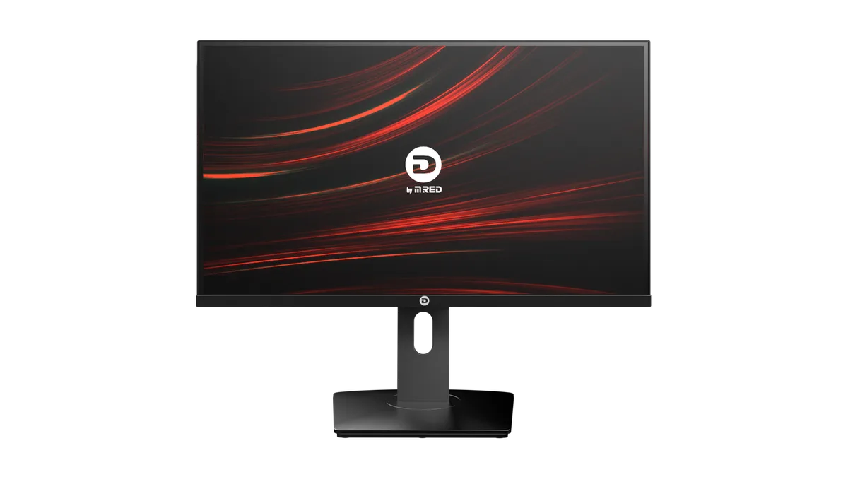 27 Zen all-in-one - I5-12500/16Go/1To, vue 1