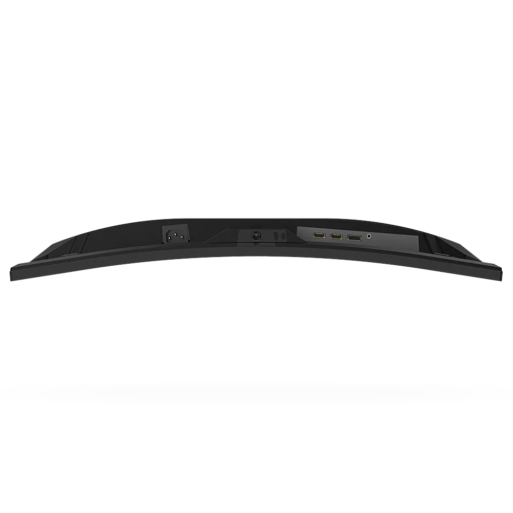 Gigabyte GS27FC - 27" CURVE FHD 180Hz VA 1ms HDR FreeSync Premium, vue 4
