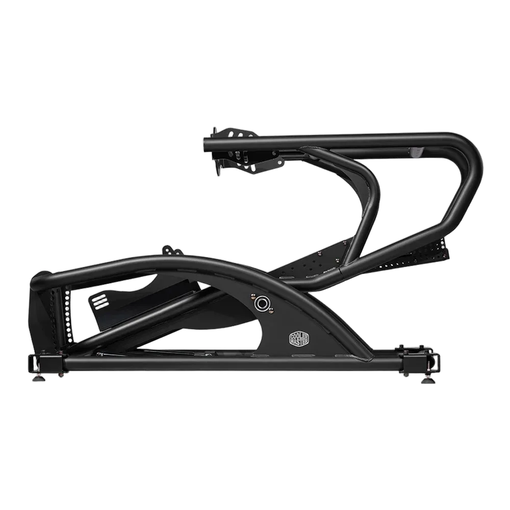 Cooler Master Dyn X - Châssis seul - Noir, vue 5