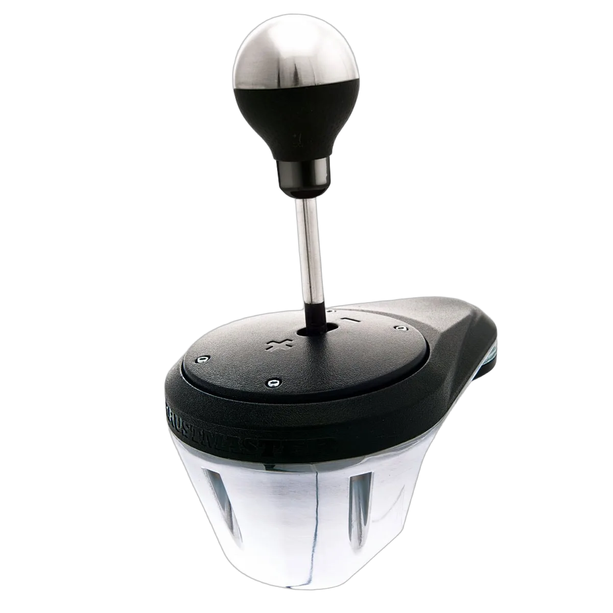 ThrustMaster TH8A Shifter, vue 3