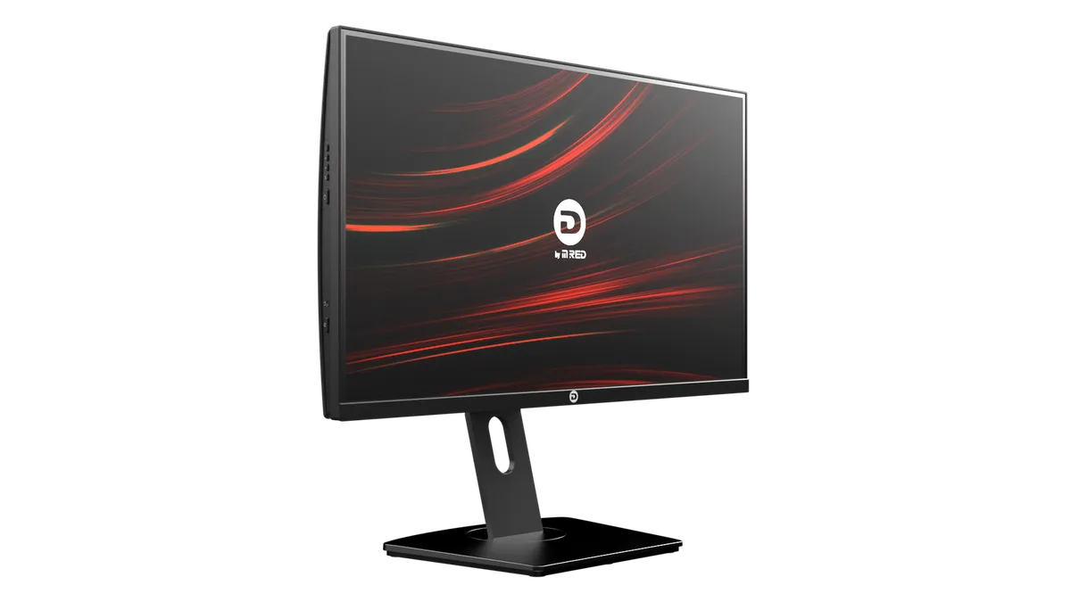 27 Zen all-in-one - I5-12500/16Go/1To, vue 2