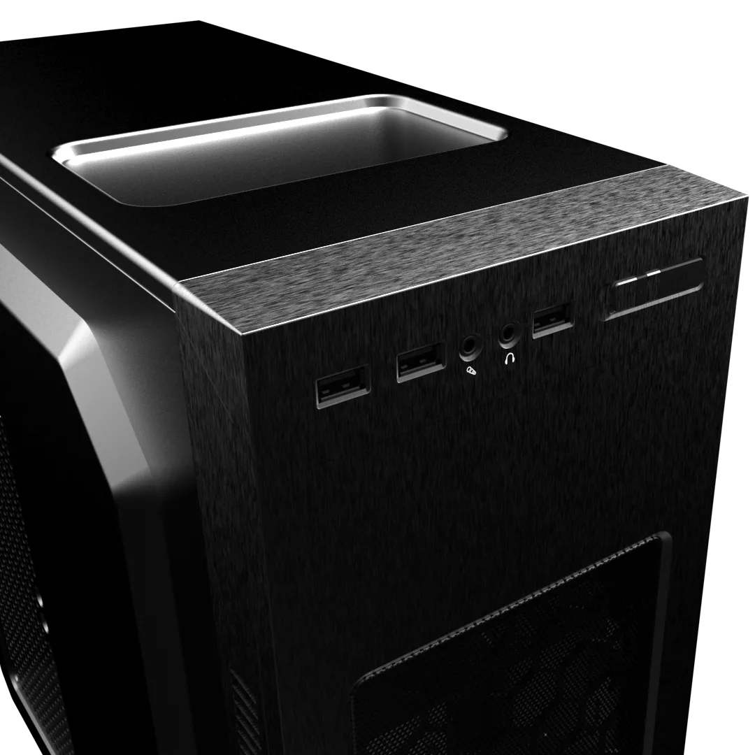 DUST BLACK FORCE DU-CBF, vue 7