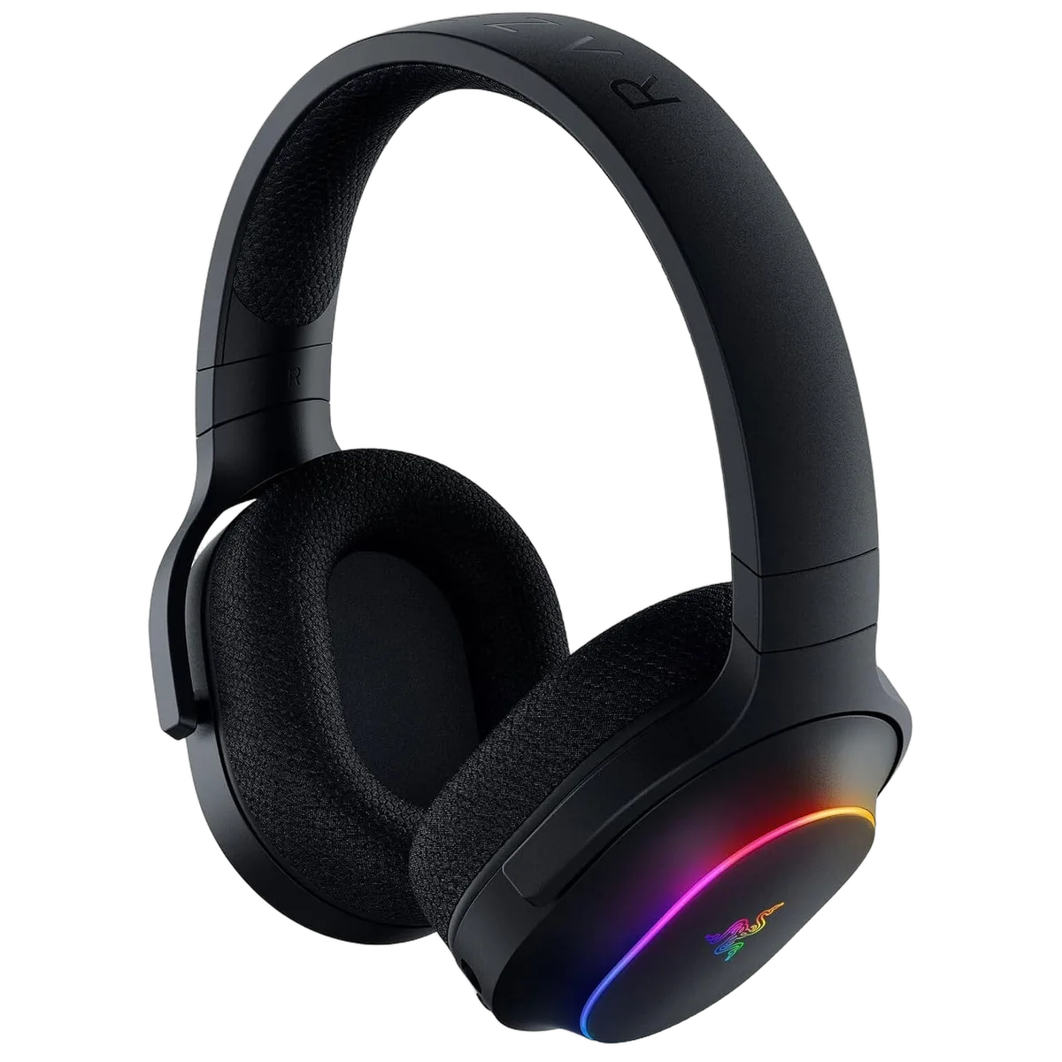 Razer Barracuda X Chroma - Sans-Fil - RGB - Noir, vue 2