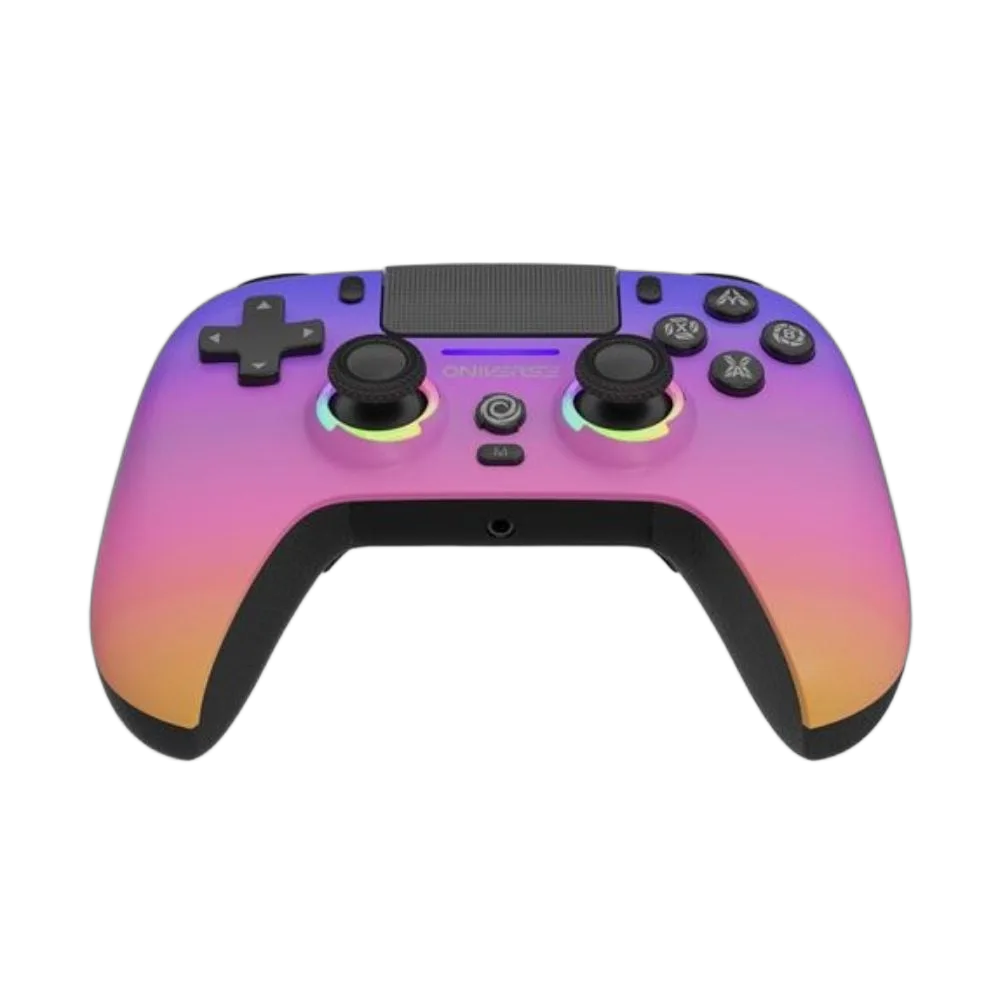 Oniverse Manette Corion - Sans fil - Plasma Sunset, vue 5