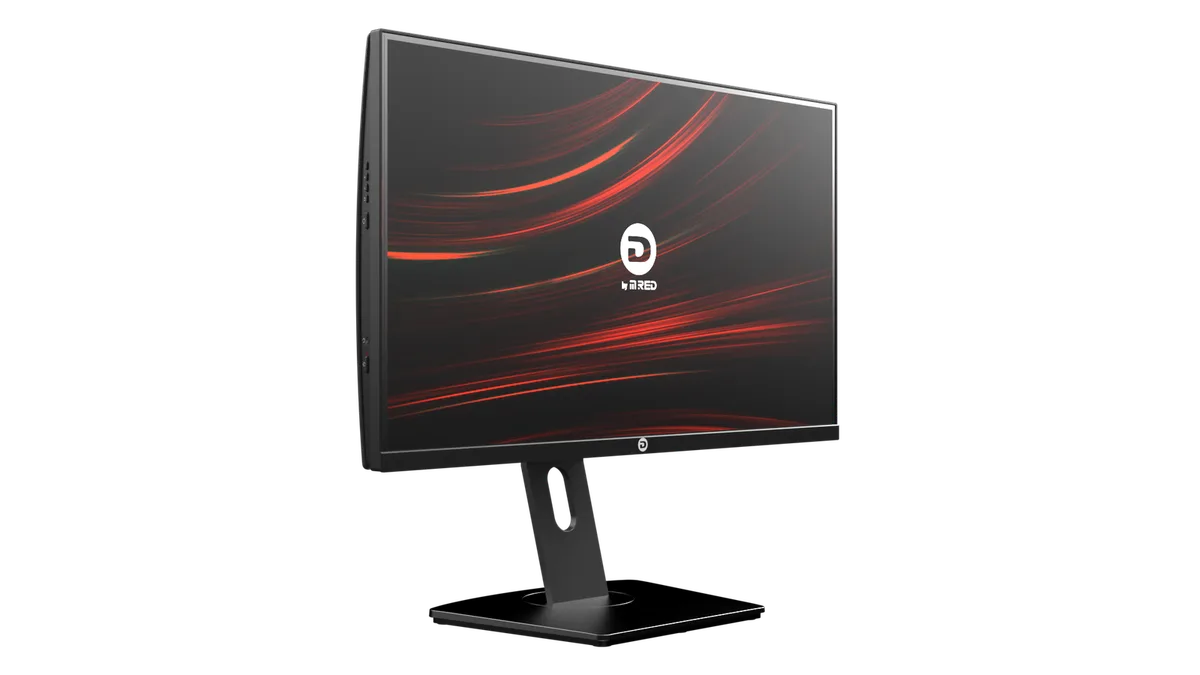 D by M.RED Zenith G27, vue 8