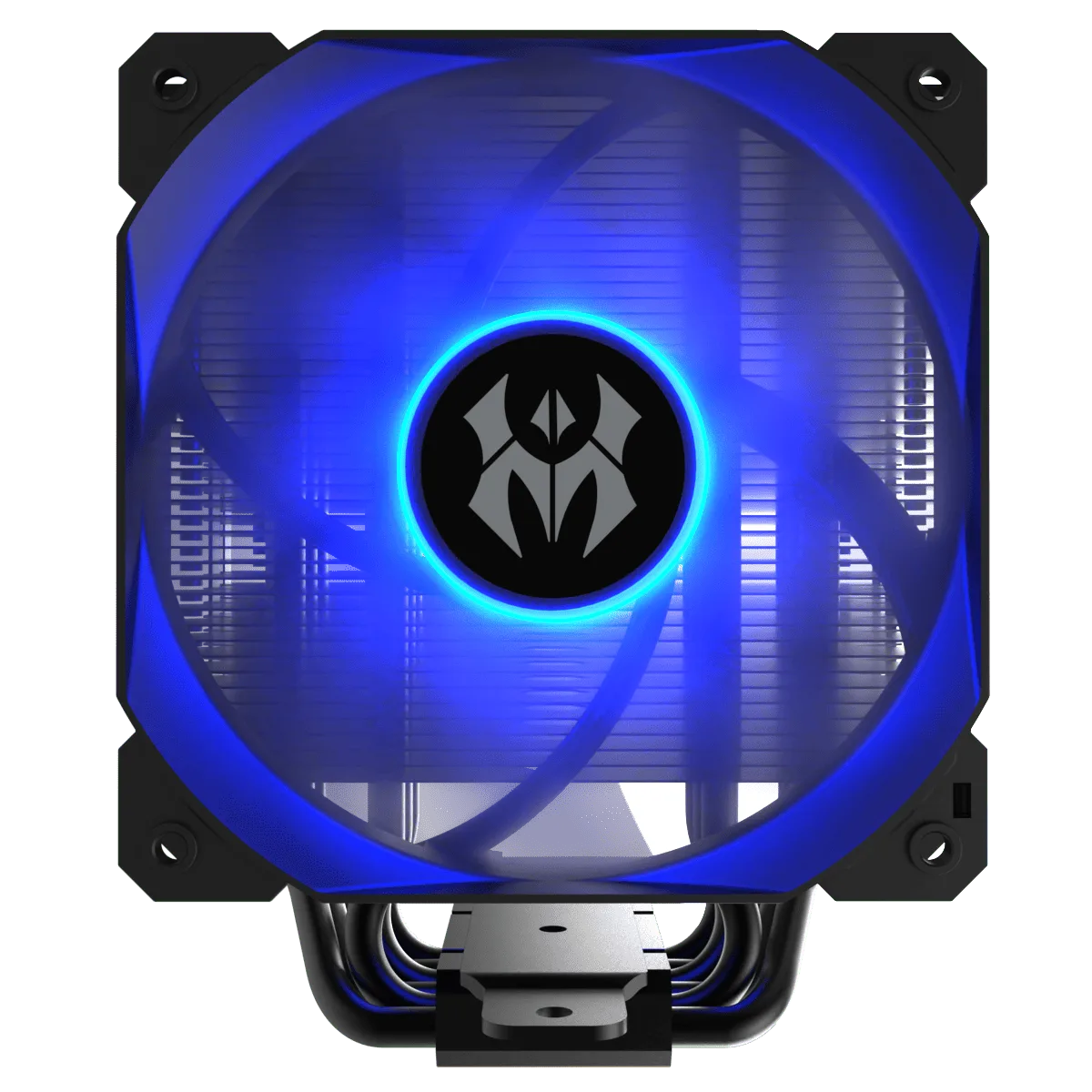 M.RED Zephyr Dark Pro ARGB-Seconde Vie, vue 4
