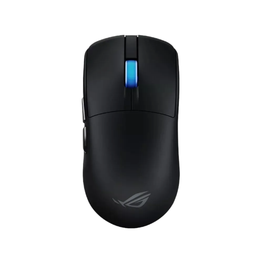Asus ROG Harpe II Ace - Sans-Fil - RGB - Noir, vue 1