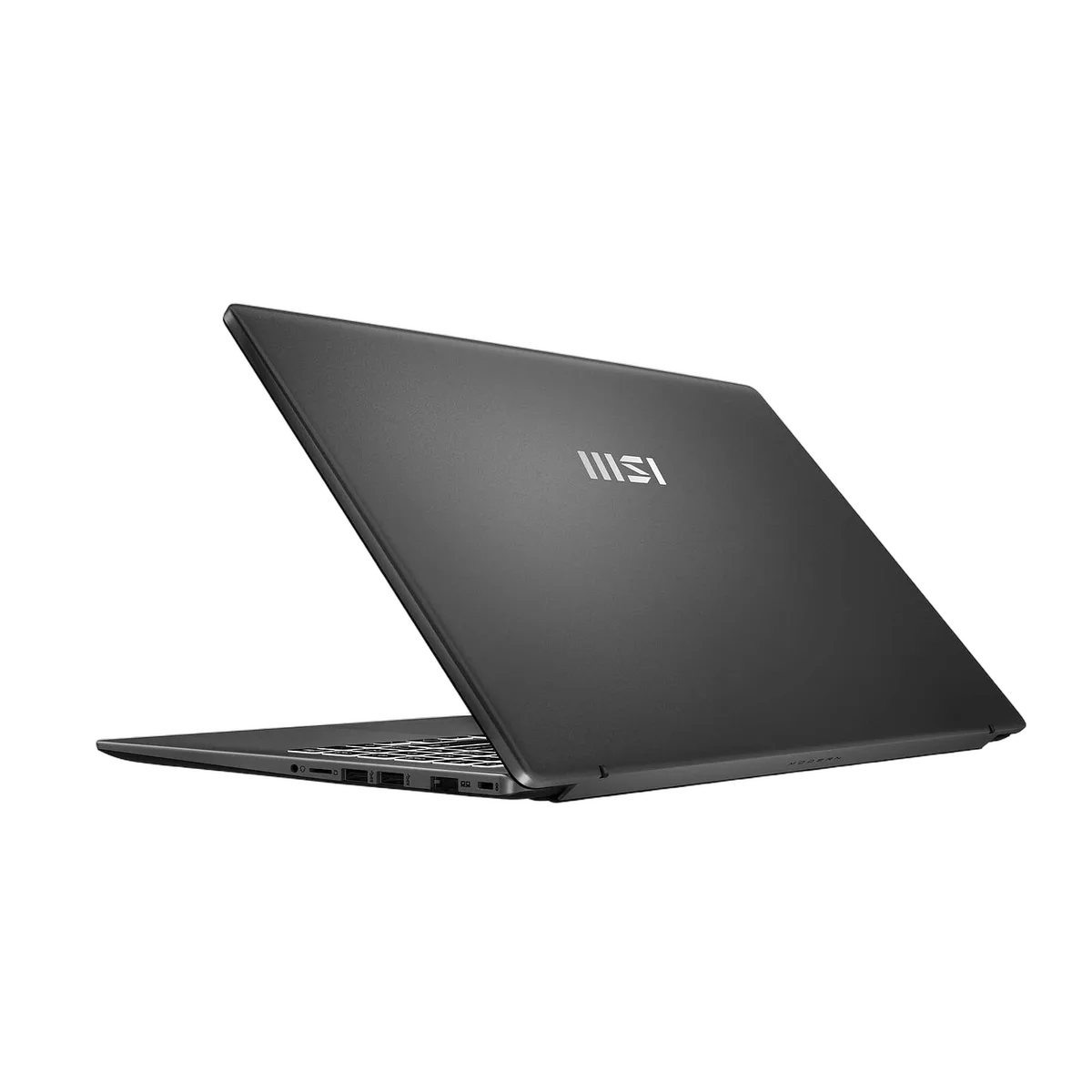 MSI Modern 15 F1MG - 15.6" FHD Core 5 120U 16Go 512Go W11P avec clavier retroéclairé-Seconde Vie-Parfait, vue 4