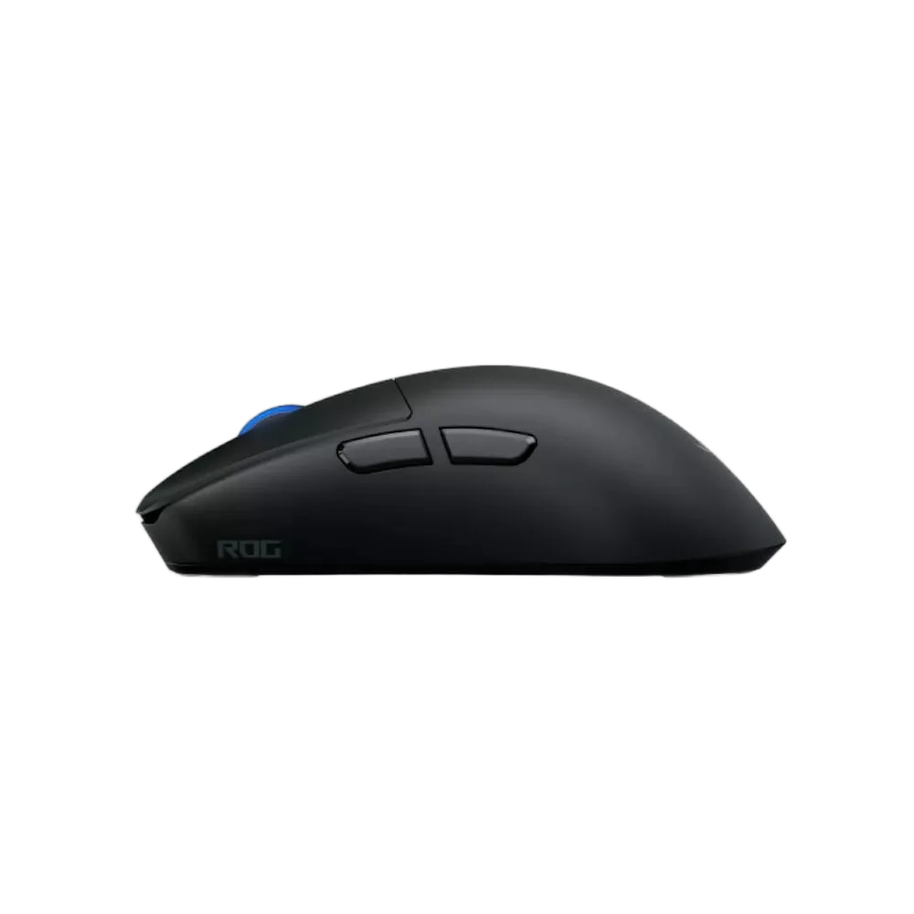 Asus ROG Harpe II Ace - Sans-Fil - RGB - Noir, vue 3