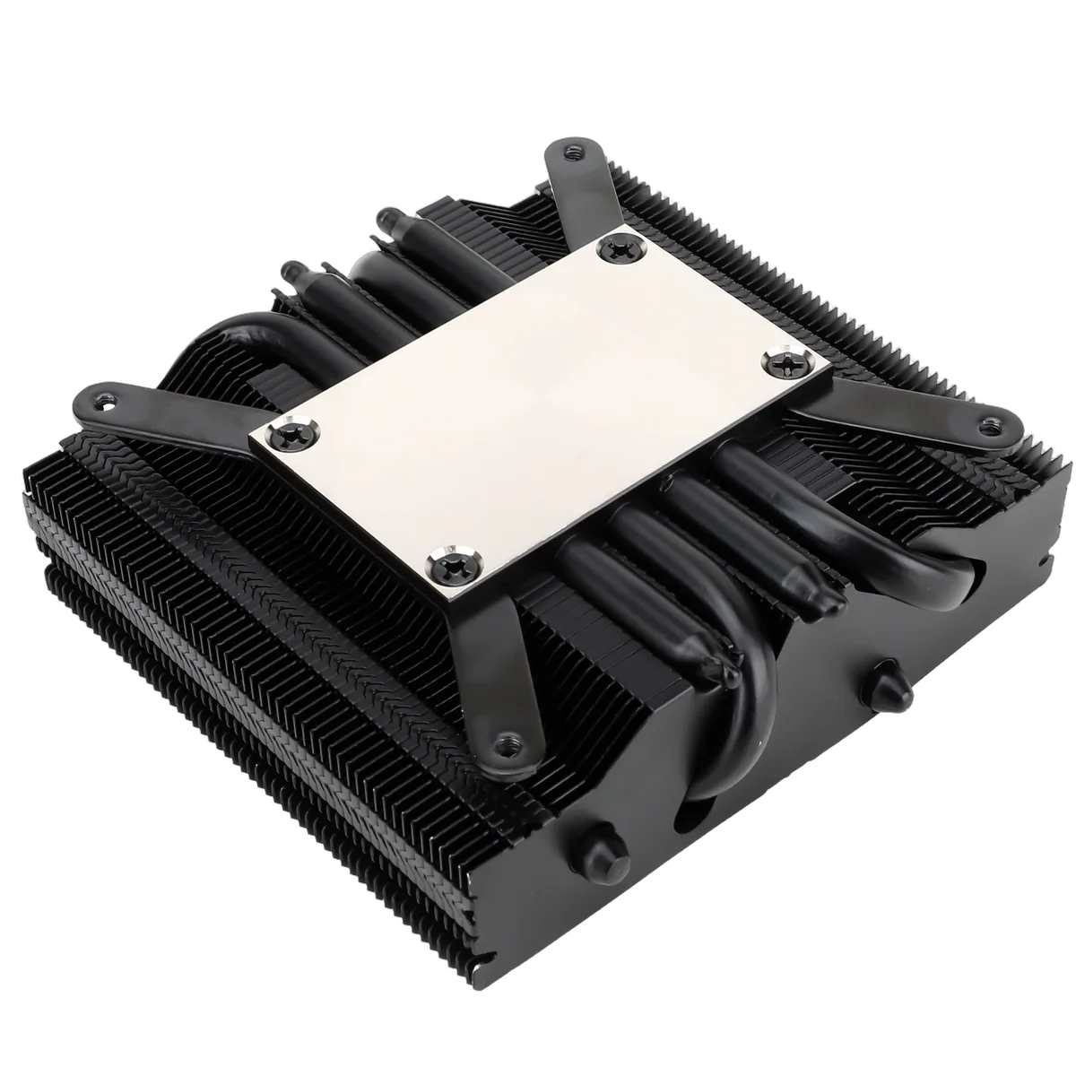 Thermalright AXP90-X47 - 90mm - Noir, vue 6