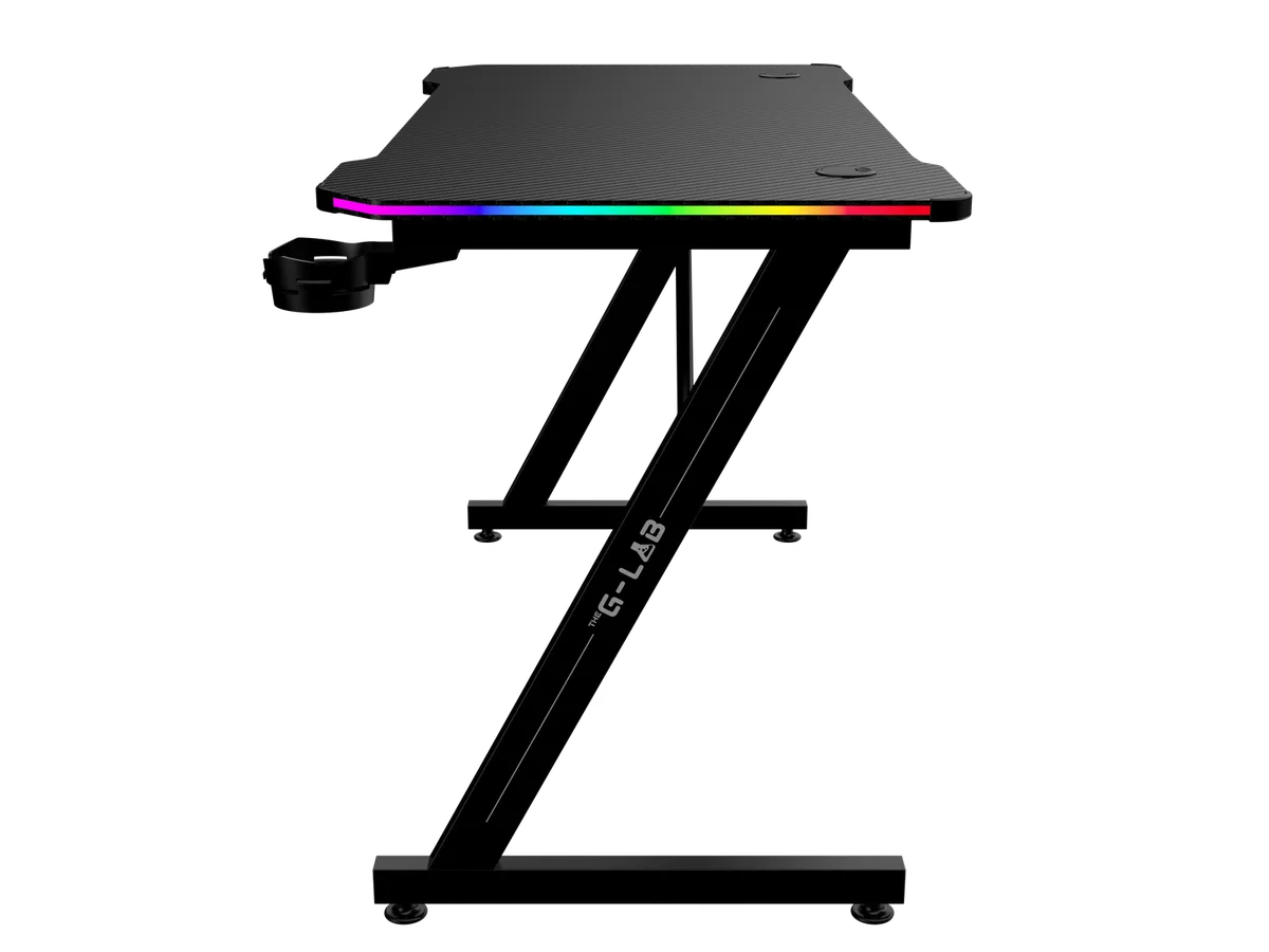 The G-LAB K Desk Electron Ex, vue 6