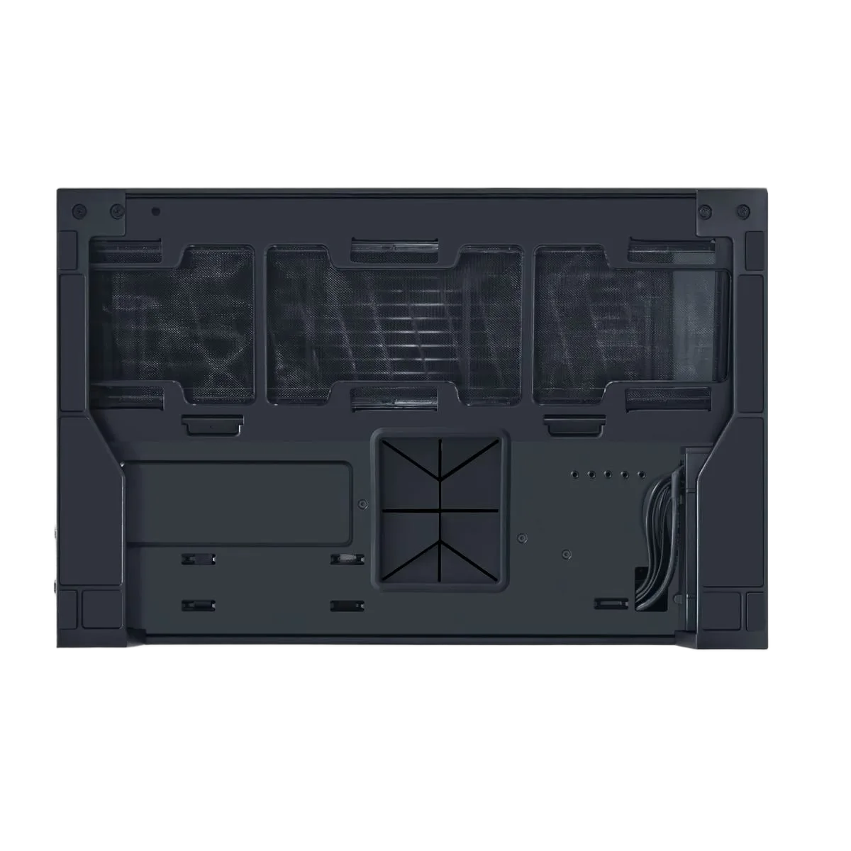 Lian-Li O11D Mini V2 Noir - mT/Sans Alim/ATX, vue 7