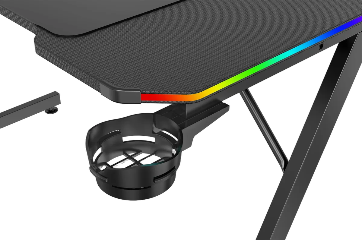 The G-LAB K Desk Electron Ex, vue 9