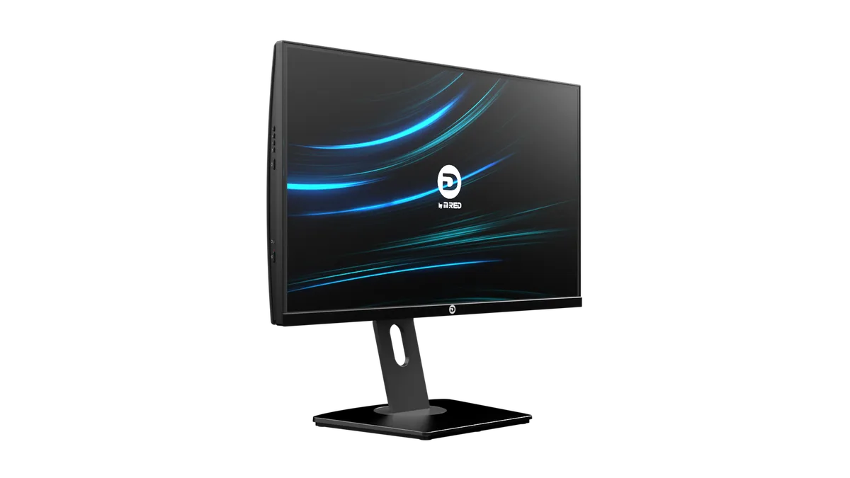 24 Zen all-in-one - I5-12500/16Go/1To, vue 2