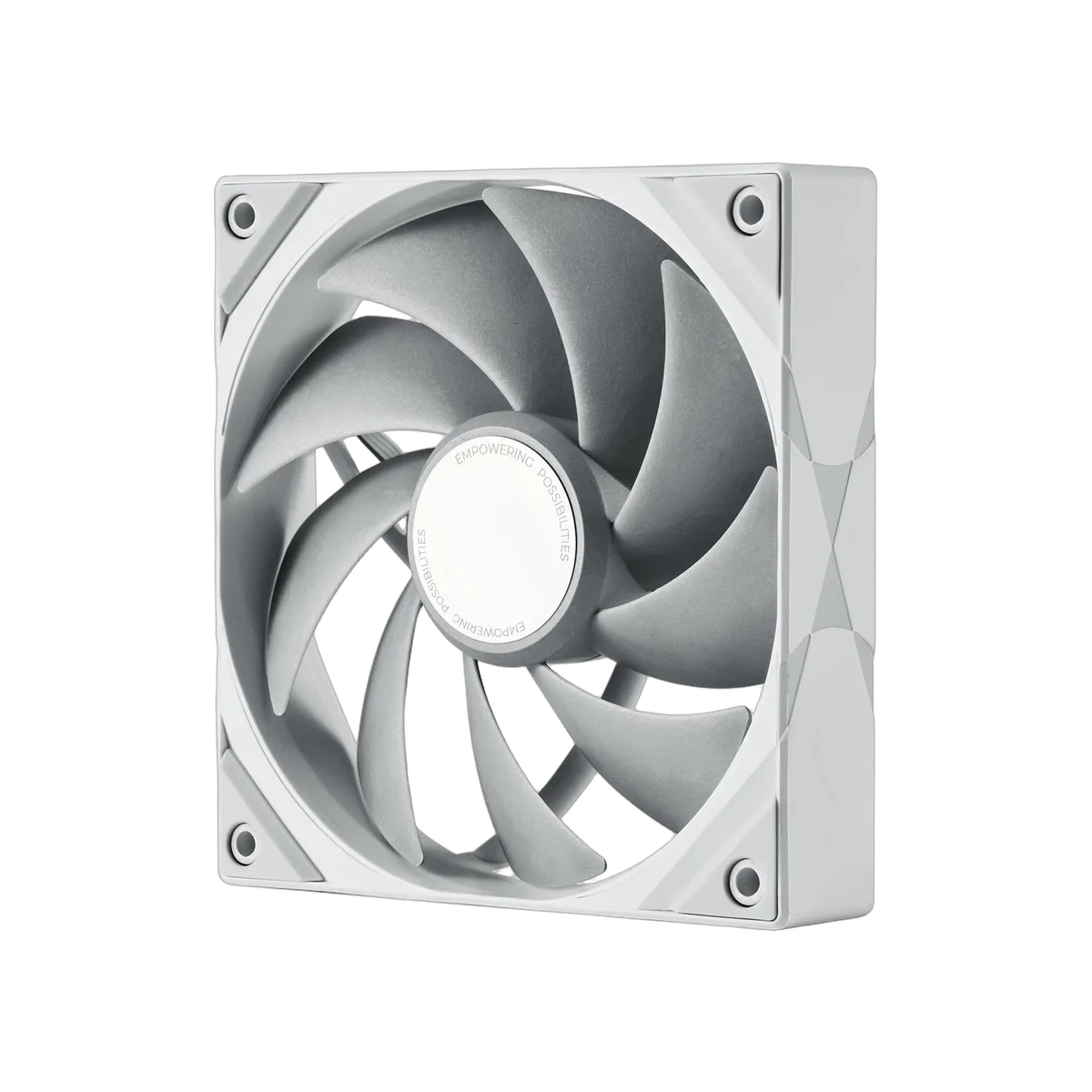 TRYX ROTA PRO 120 mm Blanc, vue 4