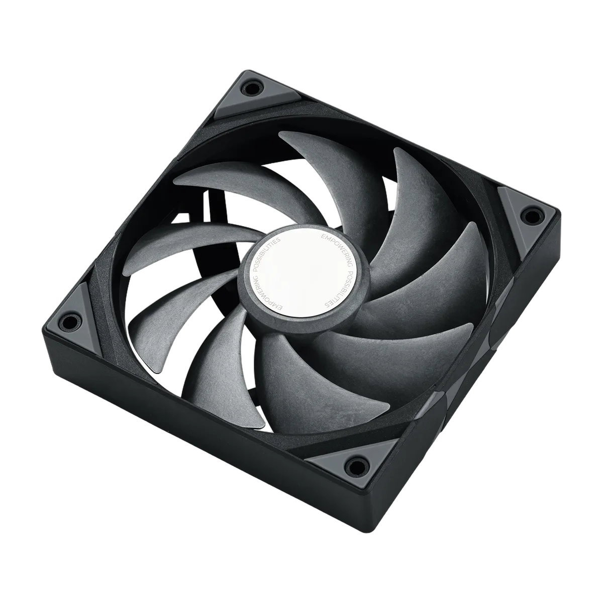 TRYX ROTA PRO 120 mm Noir, vue 5