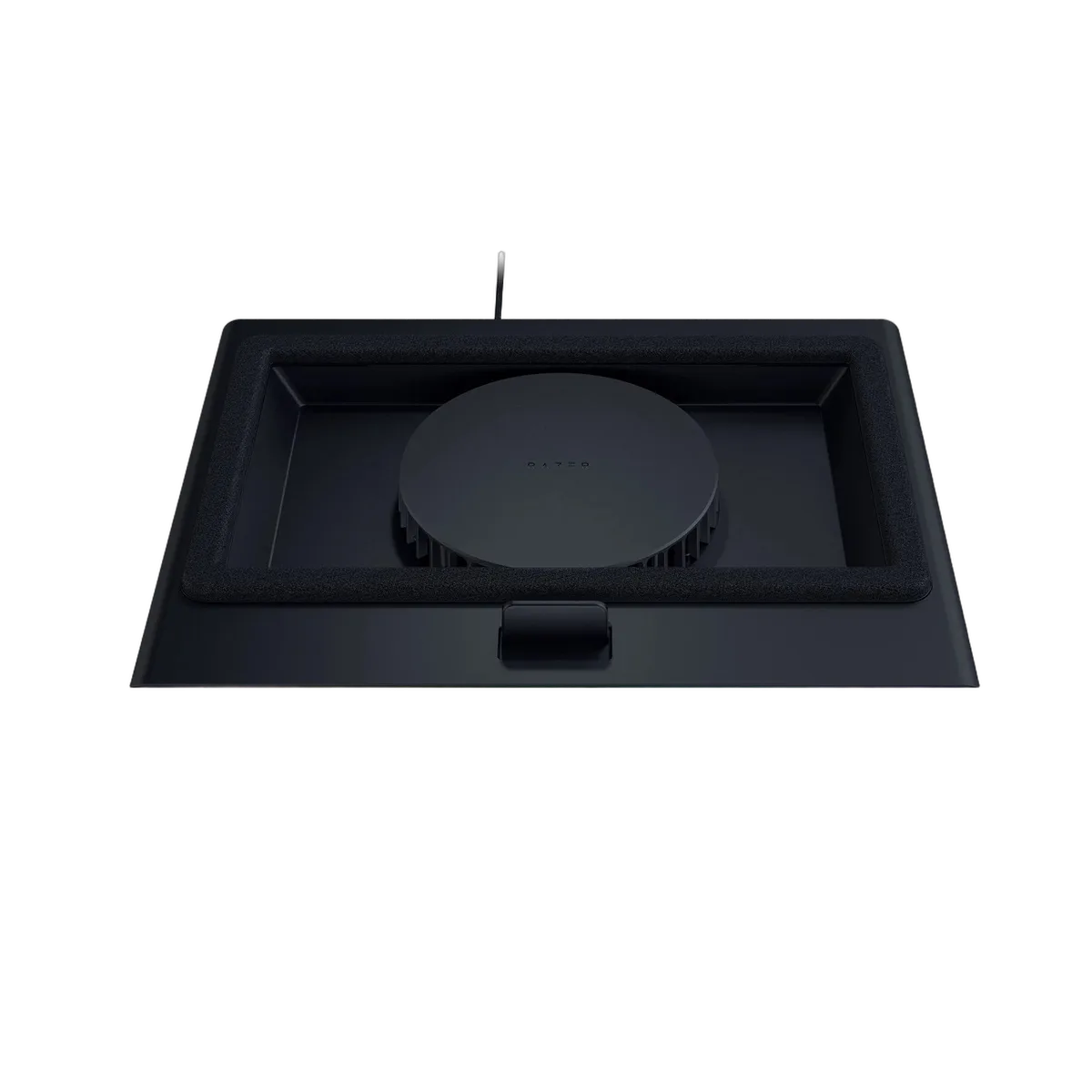 Razer Laptop Cooling Pad - Noir, vue 3
