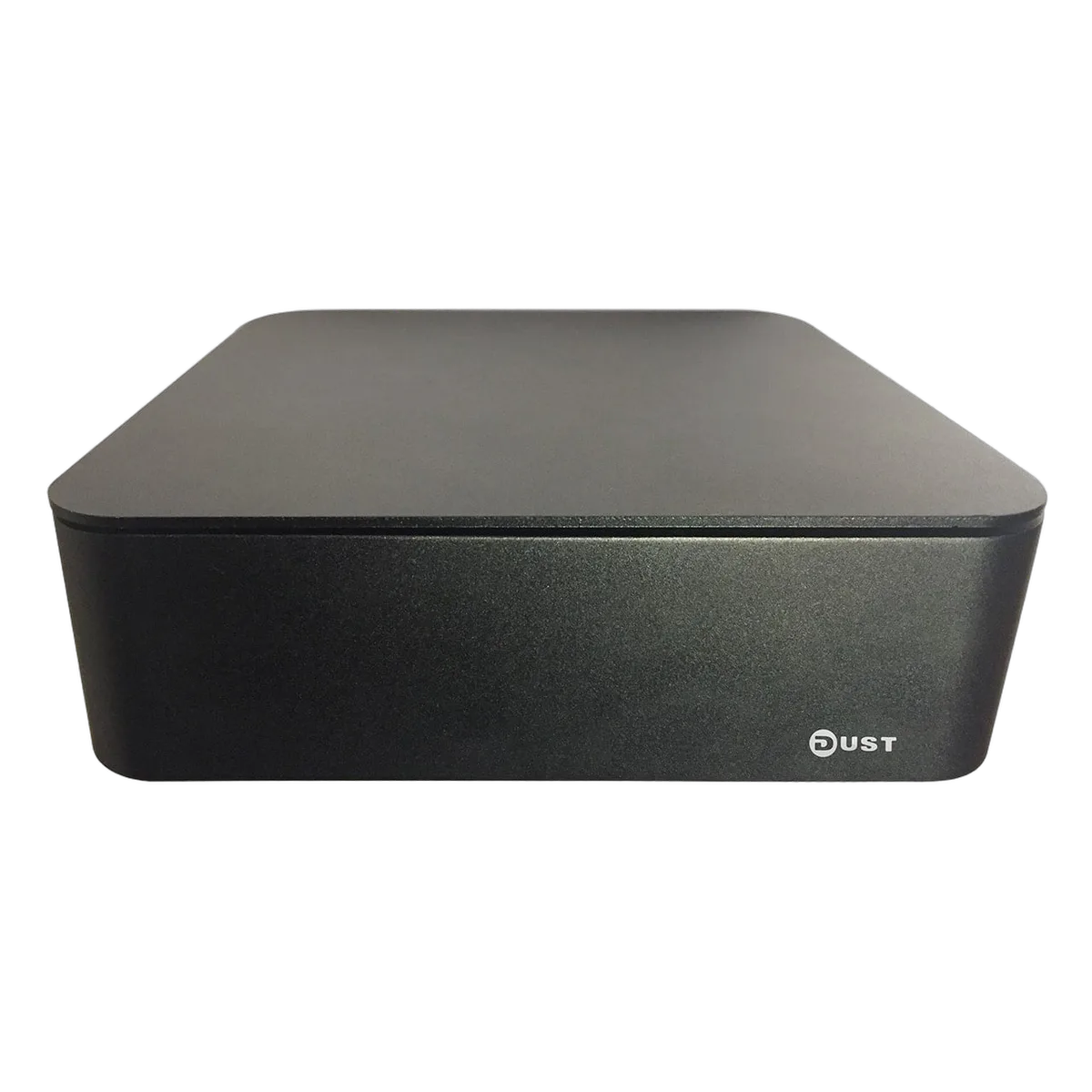 DUST SMART, vue 1
