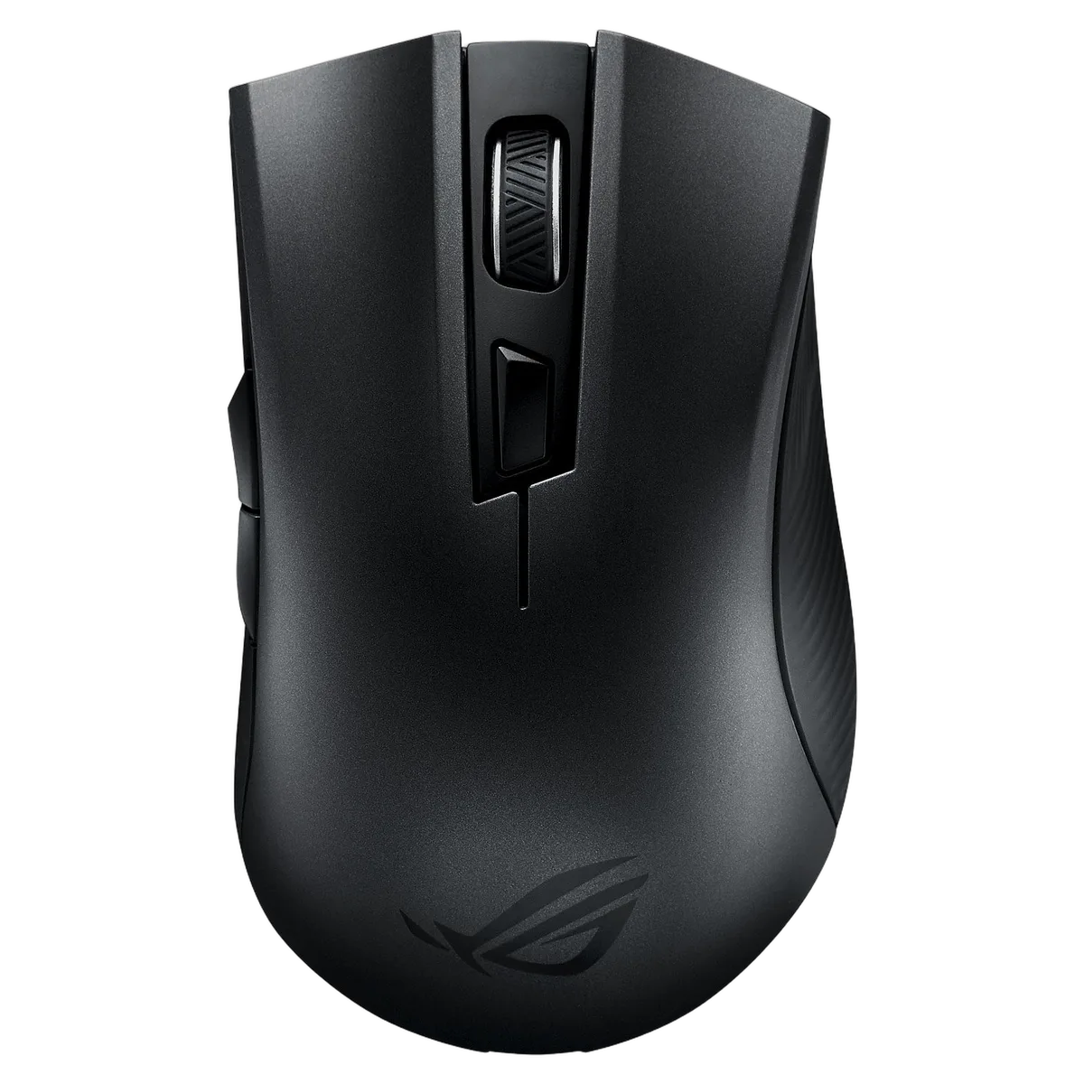 Asus ROG Strix Carry - Sans-Fil - Noir, vue 1