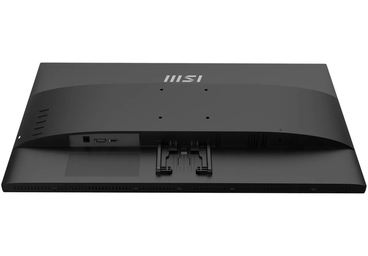 MSI PRO MP2412 - 24" FHD 100Hz VA 1ms FreeSync, vue 2