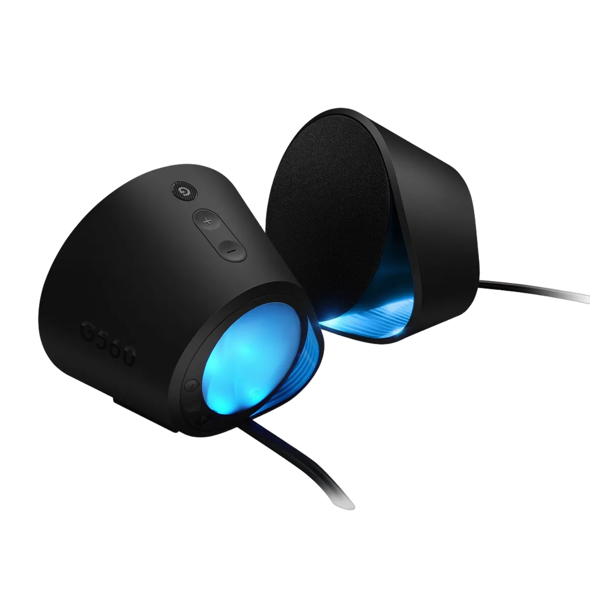 Logitech G560 LightSync - Noir-Seconde Vie, vue 4