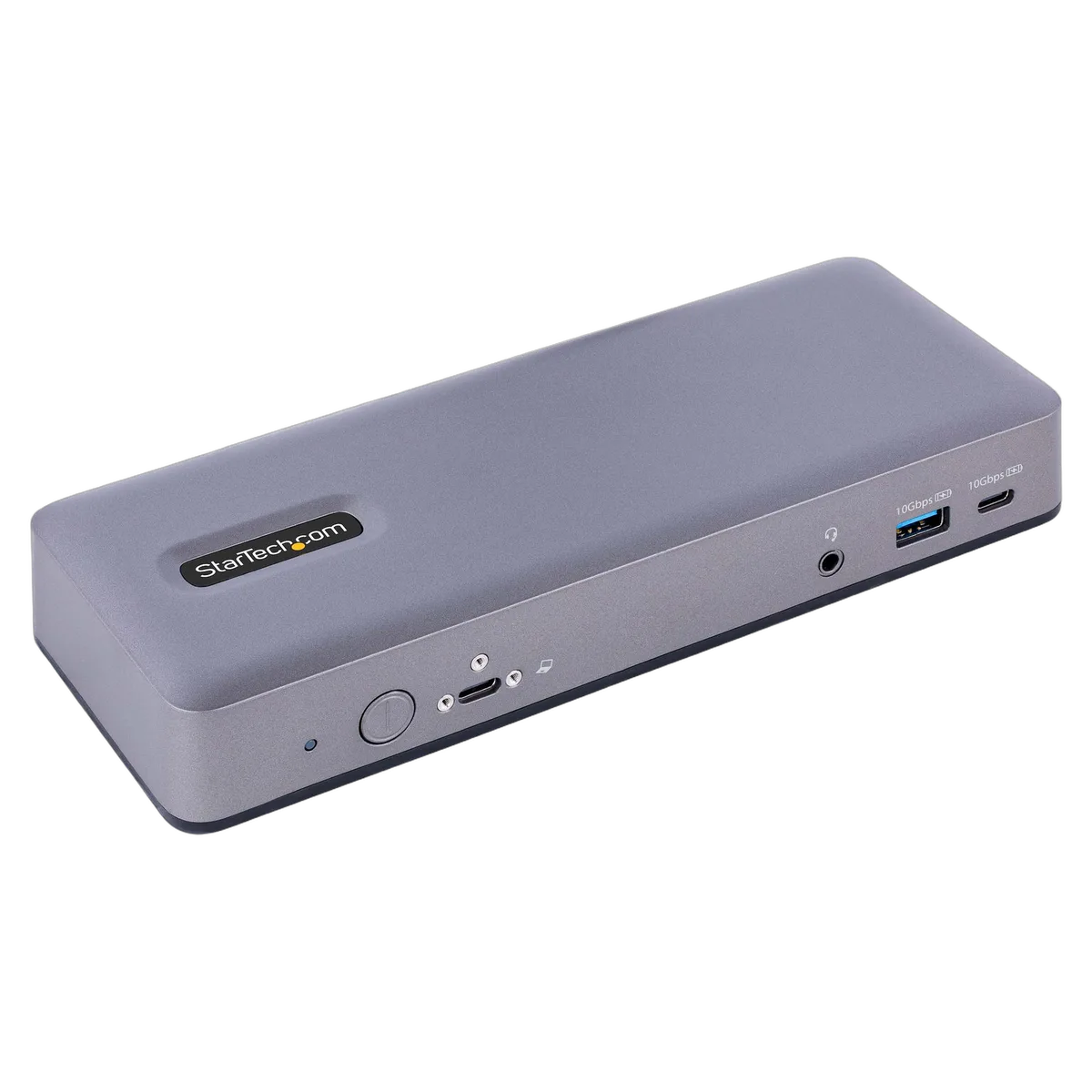 StarTech Station d'accueil USB-C - 12 ports - 3 x 4K, vue 1