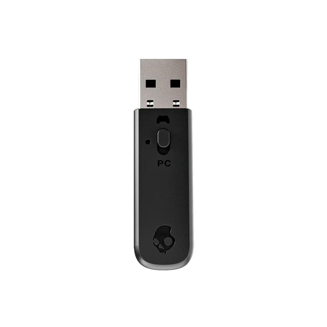 Skullcandy SLYR Pro - Sans-Fil - Blanc, vue 3