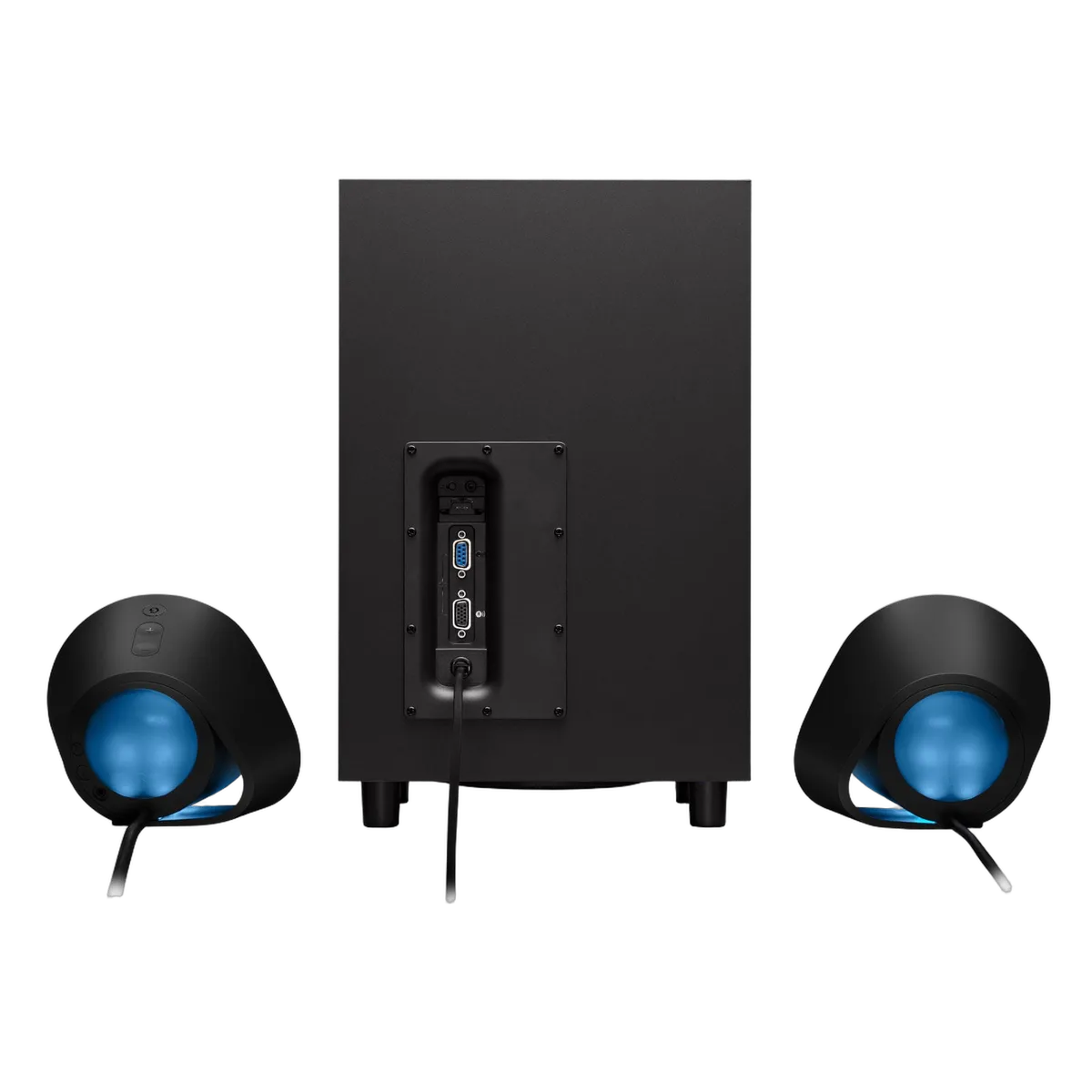 Logitech G560 LightSync - Noir-Seconde Vie, vue 2