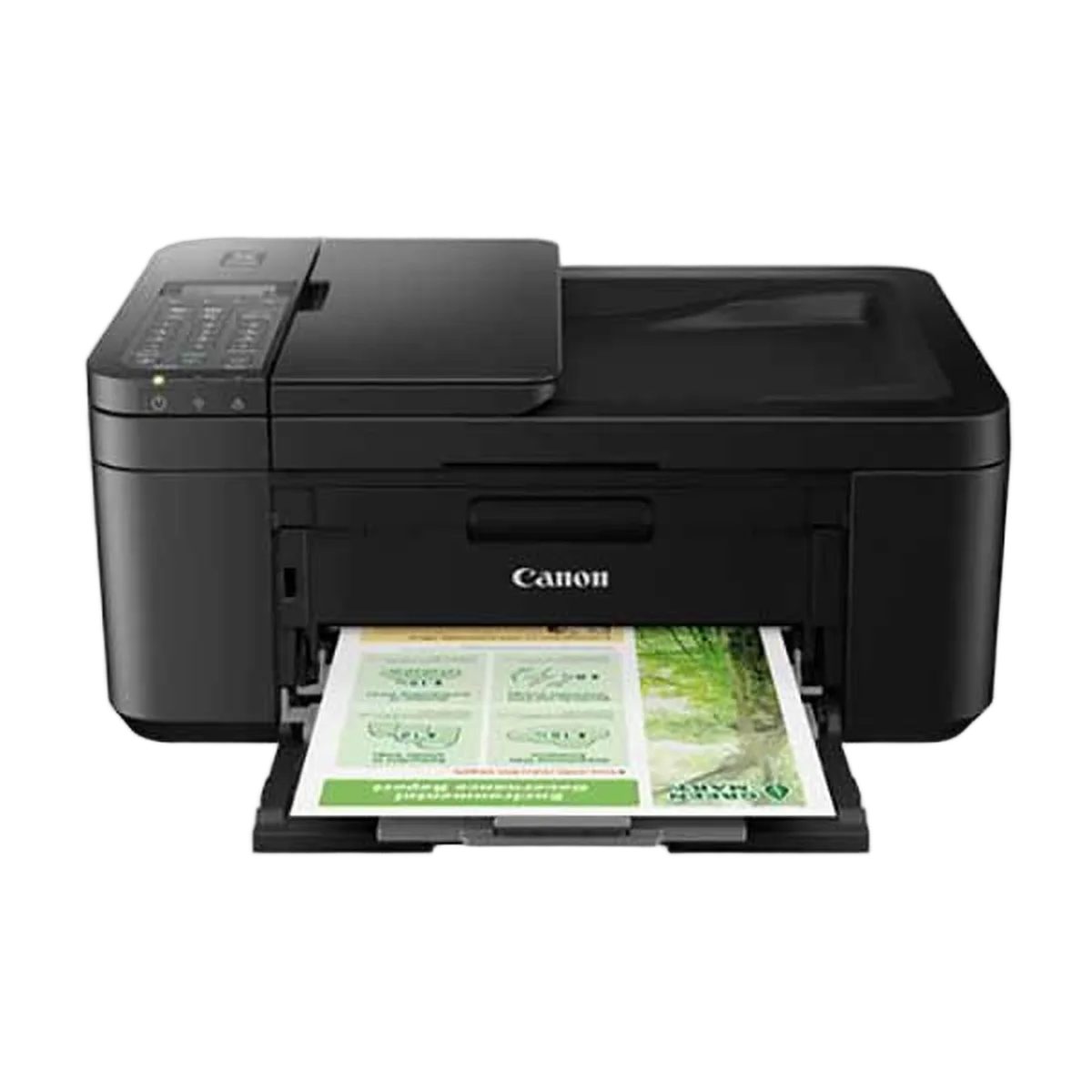 Canon PIXMA TR4650 Black-Seconde Vie, vue 1