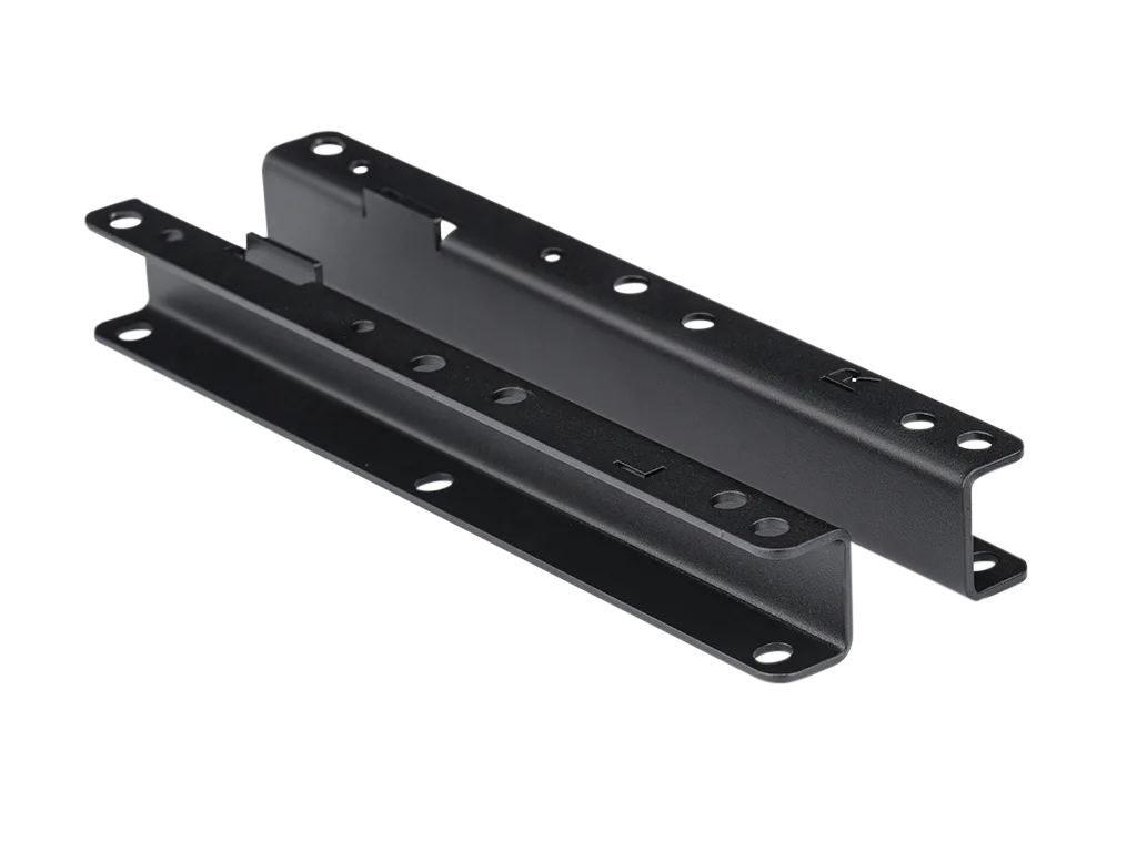 Heusinkveld Sprint - Baseplate, vue 5