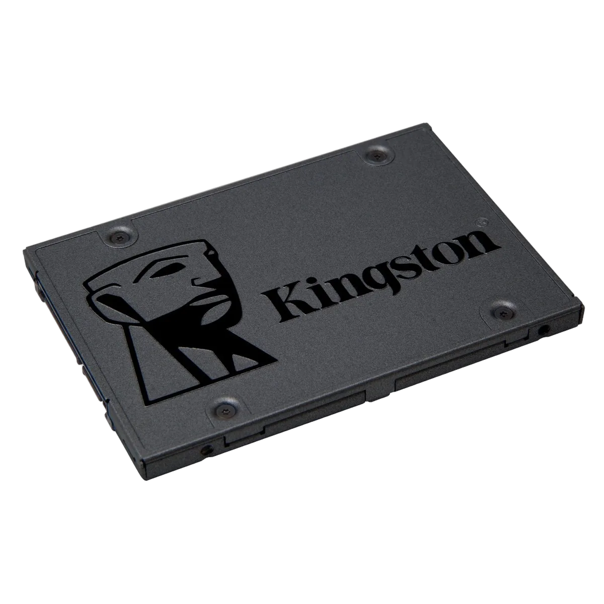 Kingston A400 480Go SATA, vue 1