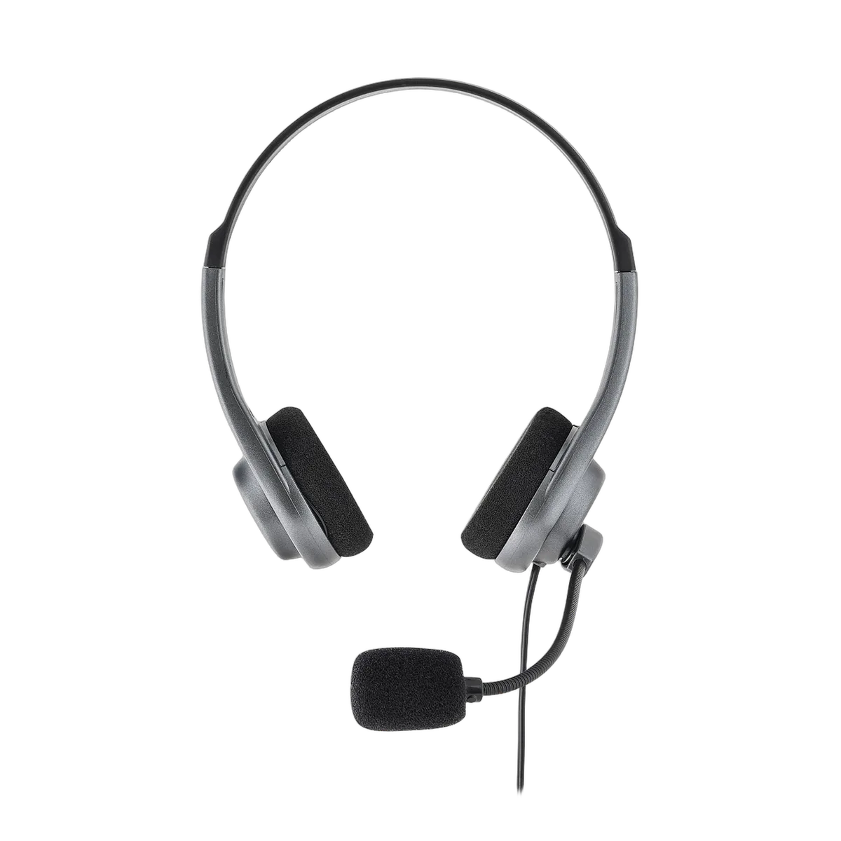 Bluestork MC101 - Filaire - Noir, vue 4