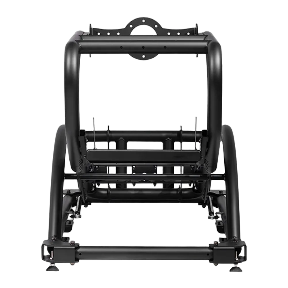 Cooler Master Dyn X - Châssis seul - Noir, vue 7