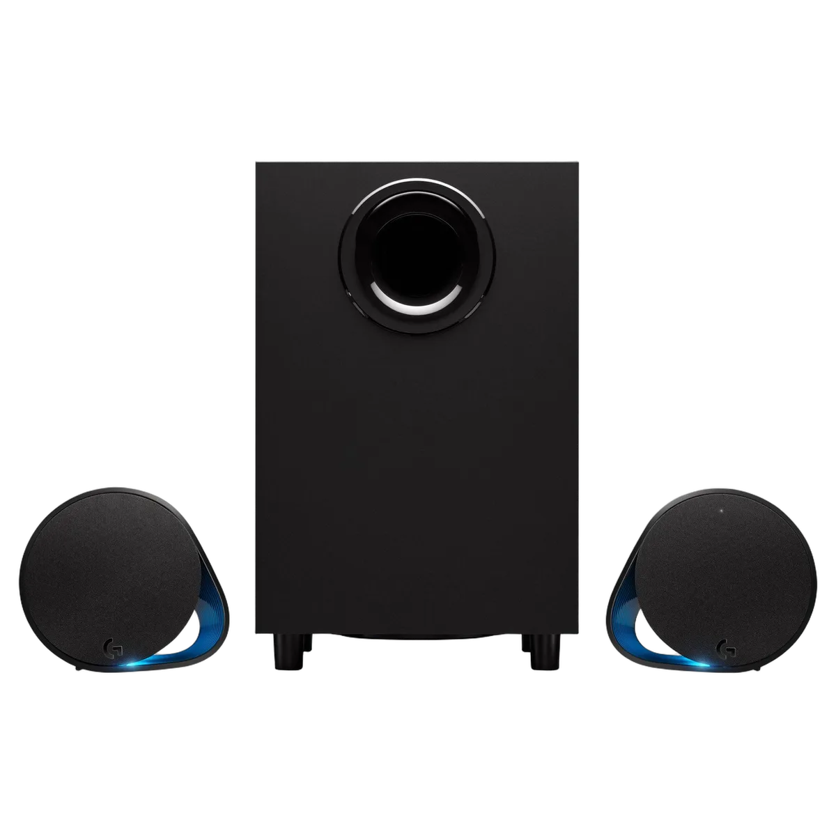 Logitech G560 LightSync - Noir-Seconde Vie, vue 5