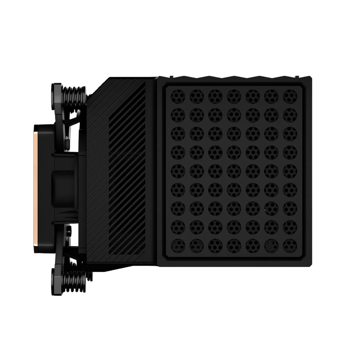TRYX Panorama WB Noir, vue 2